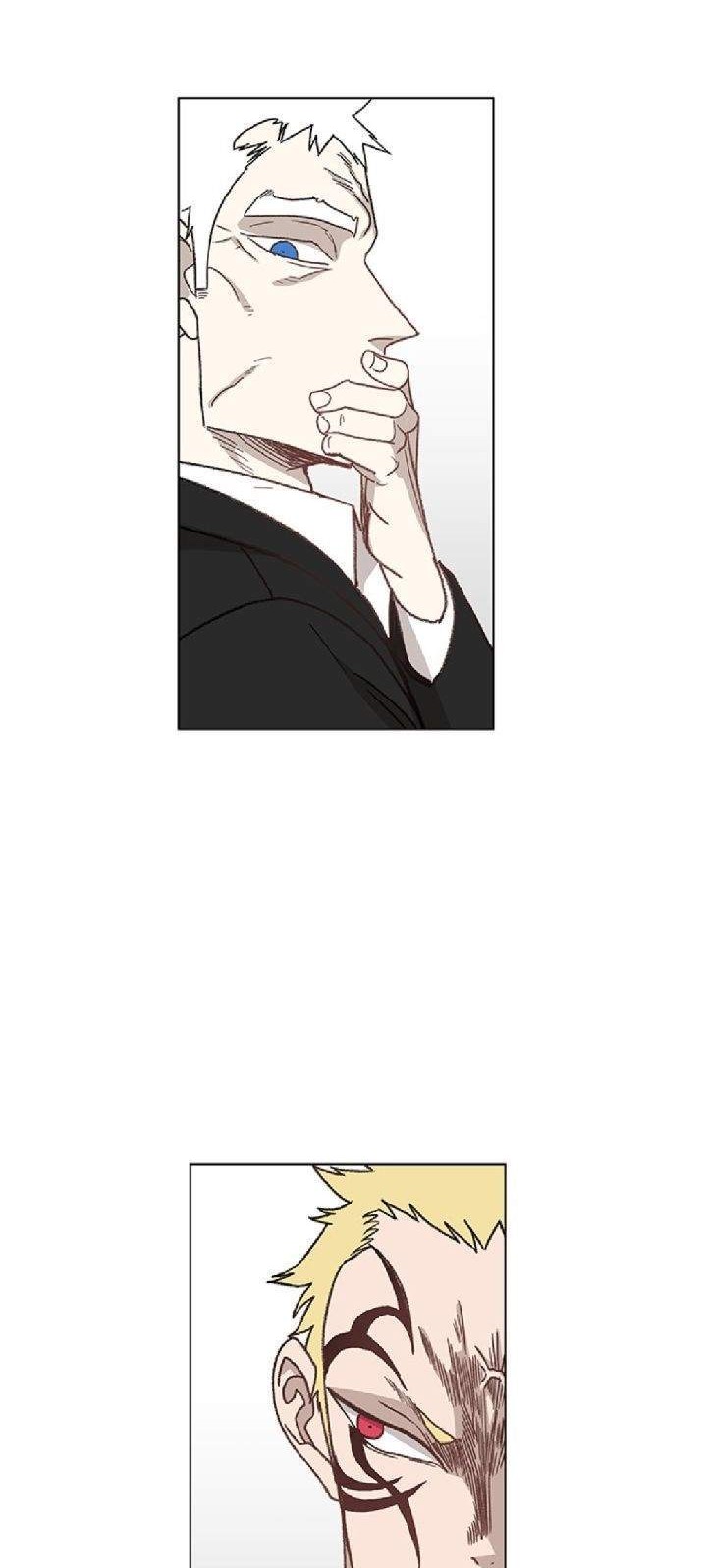 The Boxer Chapter 58 - halaman 35