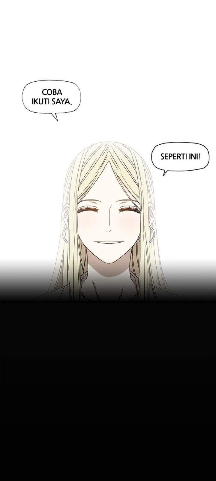 The Boxer Chapter 58 - halaman 37