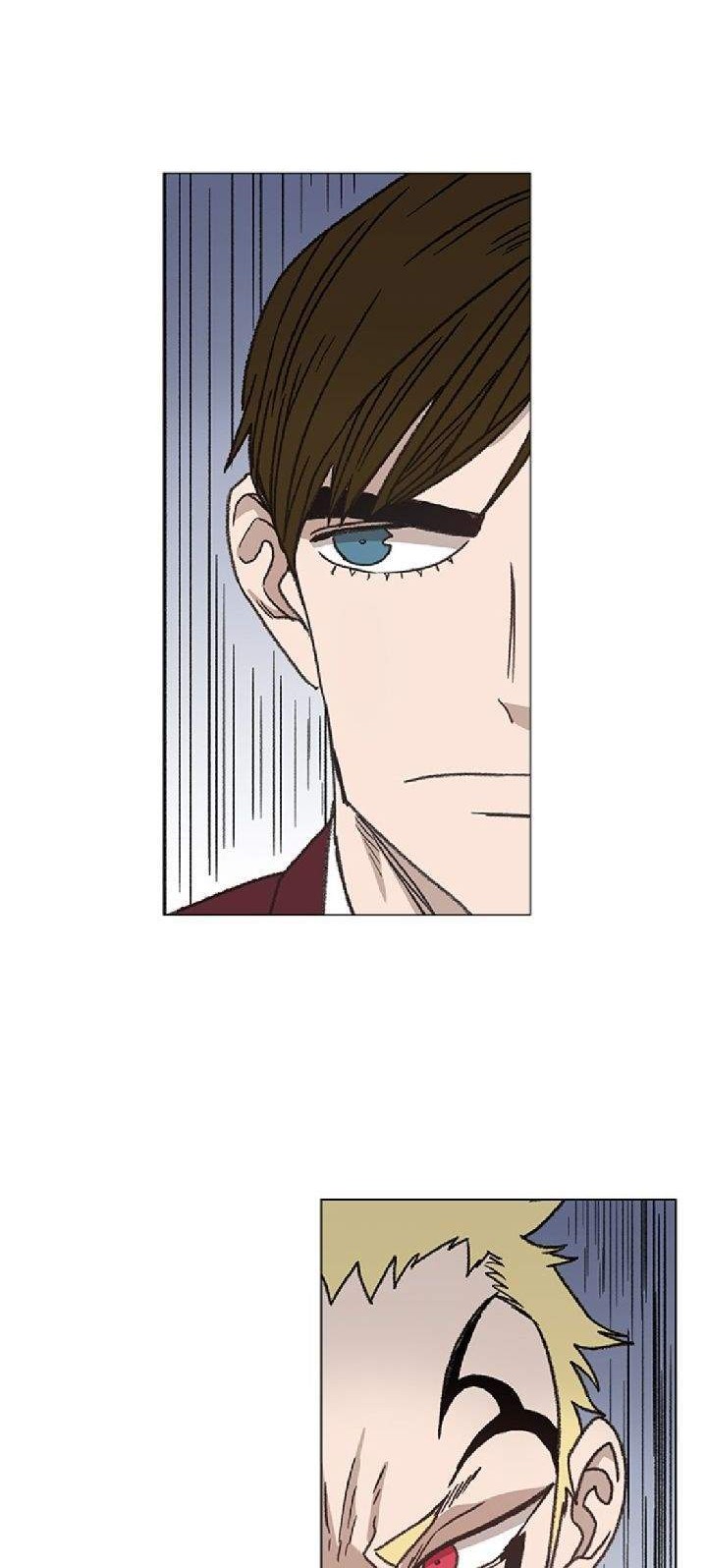 The Boxer Chapter 58 - halaman 39