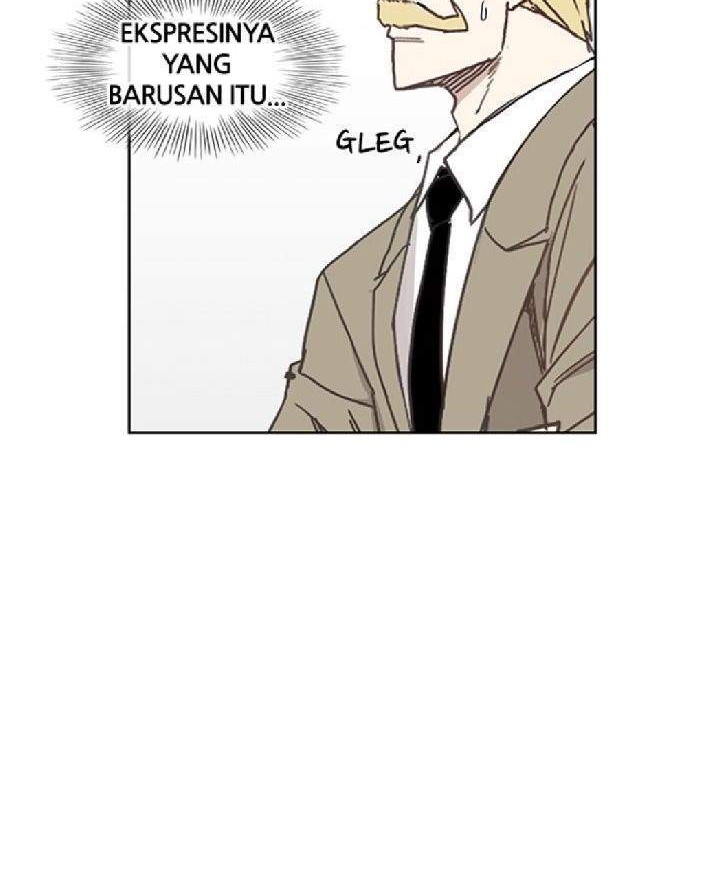 The Boxer Chapter 58 - halaman 41