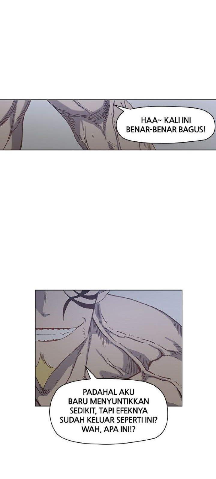 The Boxer Chapter 58 - halaman 45
