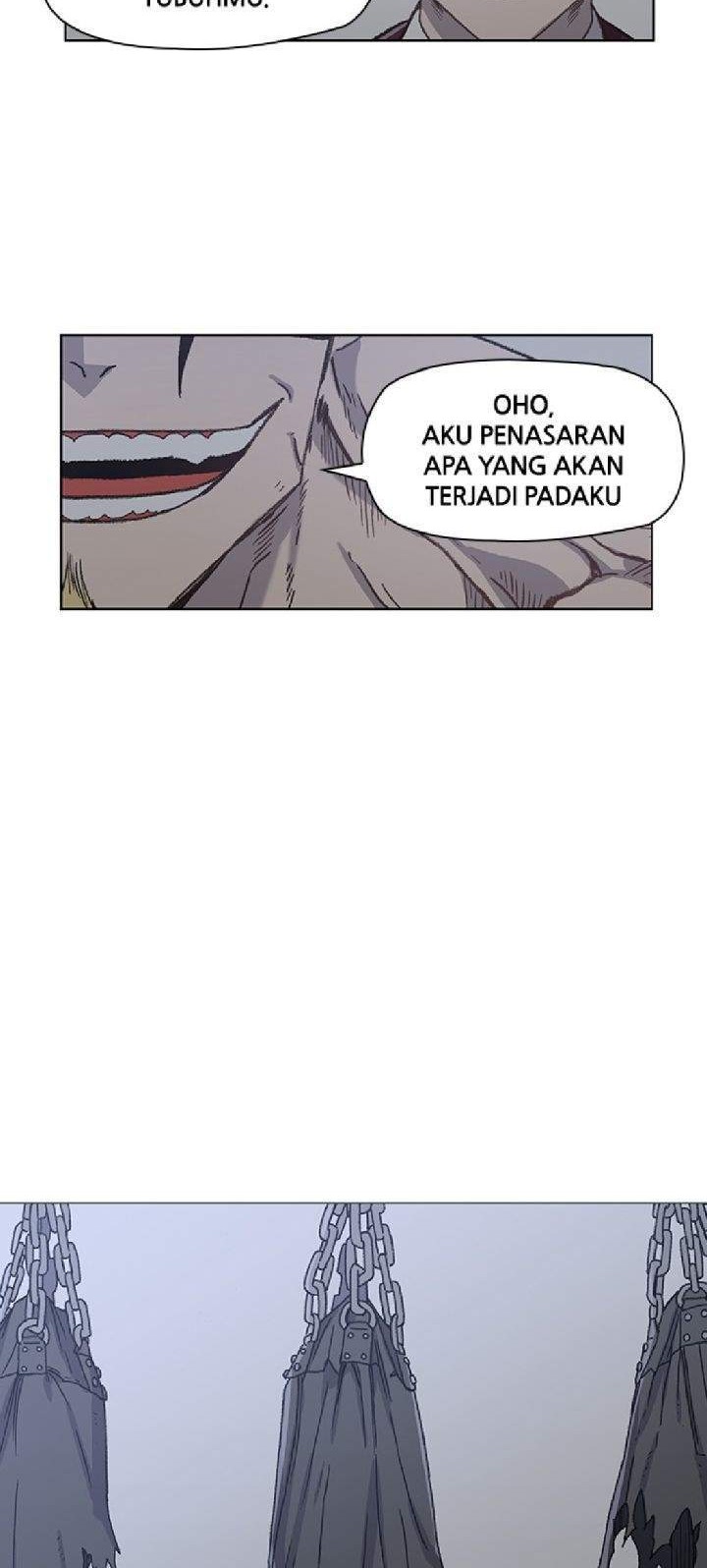 The Boxer Chapter 58 - halaman 47