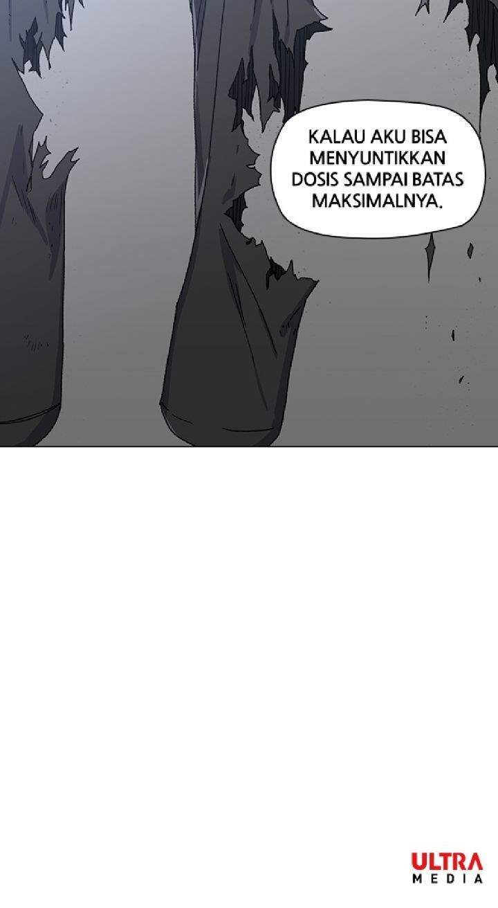The Boxer Chapter 58 - halaman 48