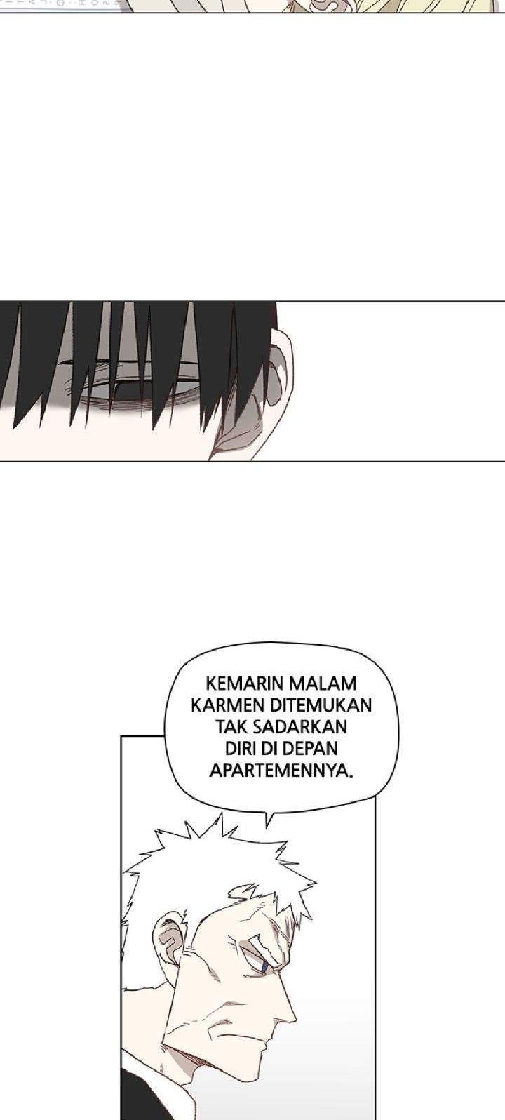 The Boxer Chapter 58 - halaman 6