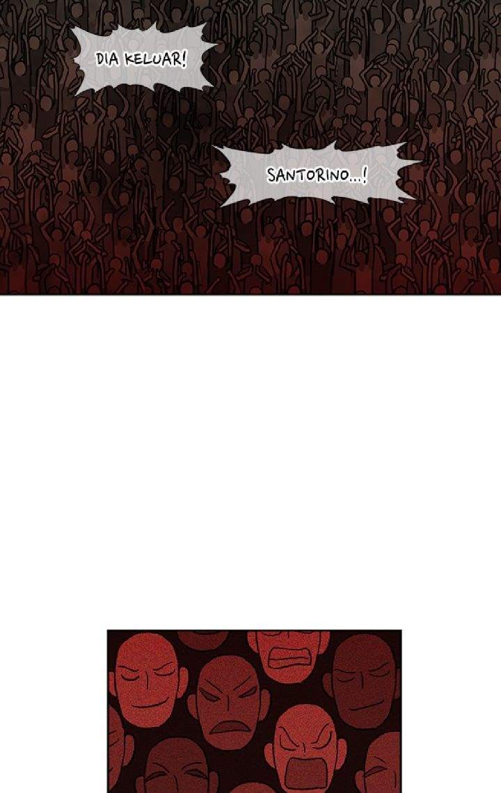 The Boxer Chapter 59 - halaman 11