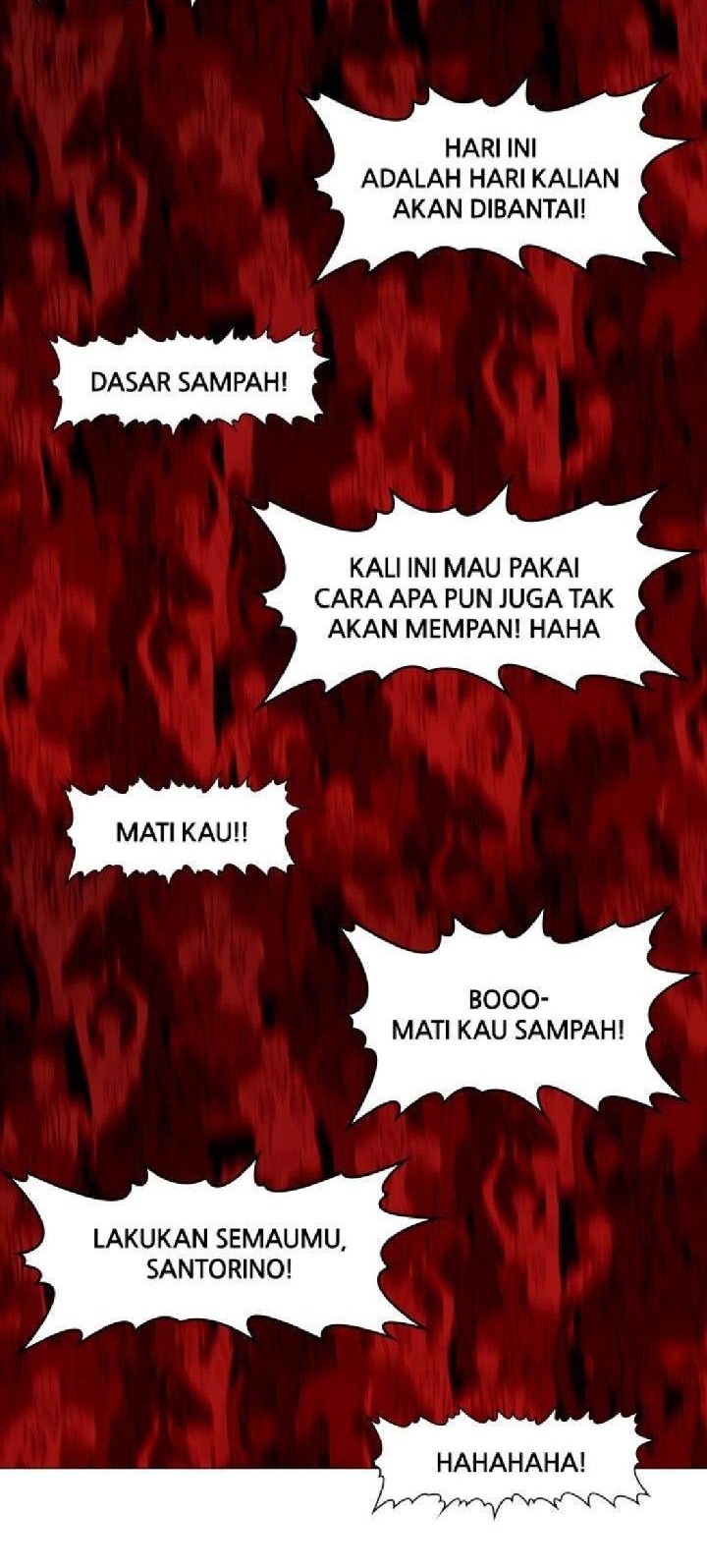 The Boxer Chapter 59 - halaman 15