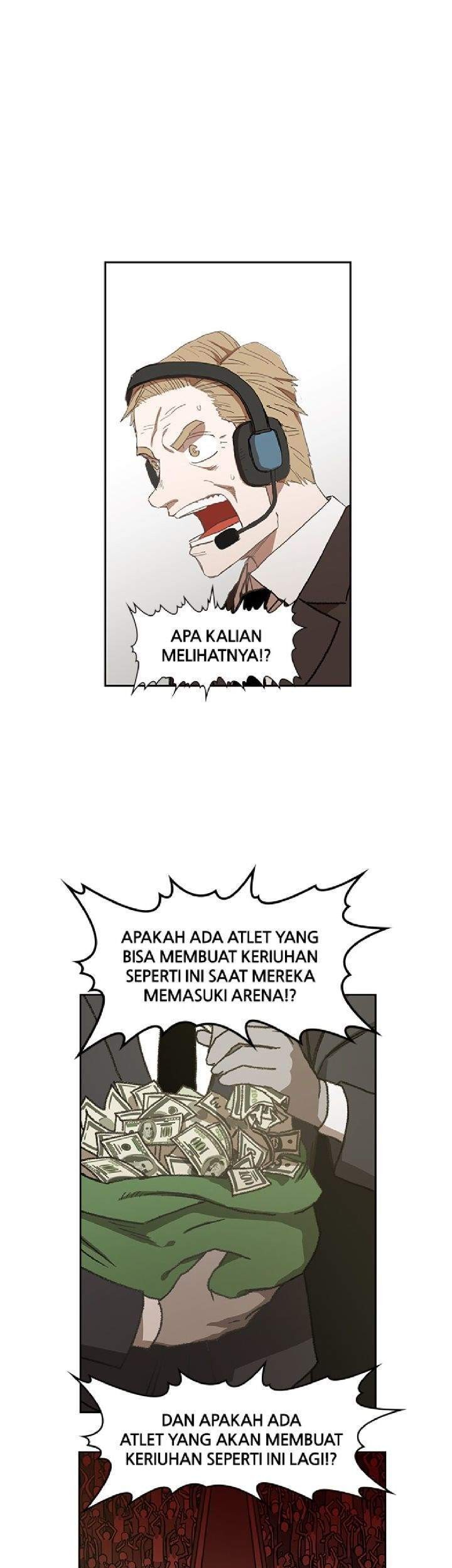 The Boxer Chapter 59 - halaman 16