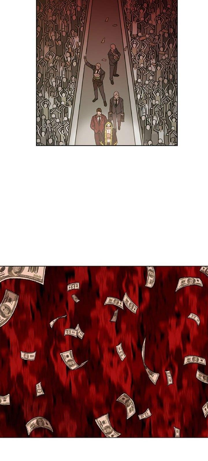 The Boxer Chapter 59 - halaman 17