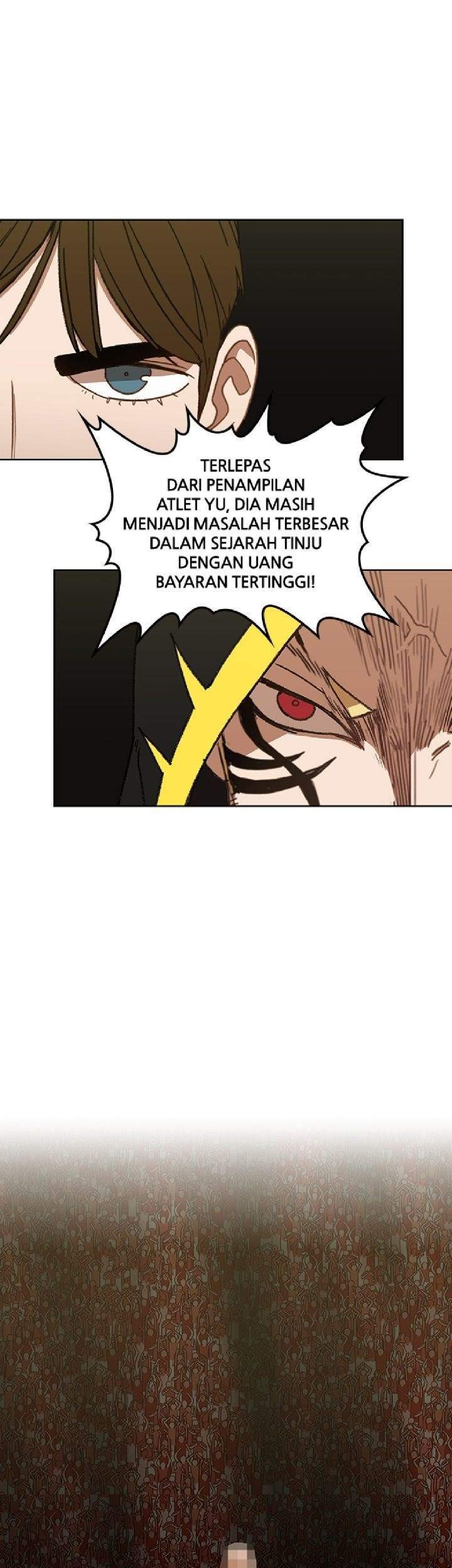 The Boxer Chapter 59 - halaman 18