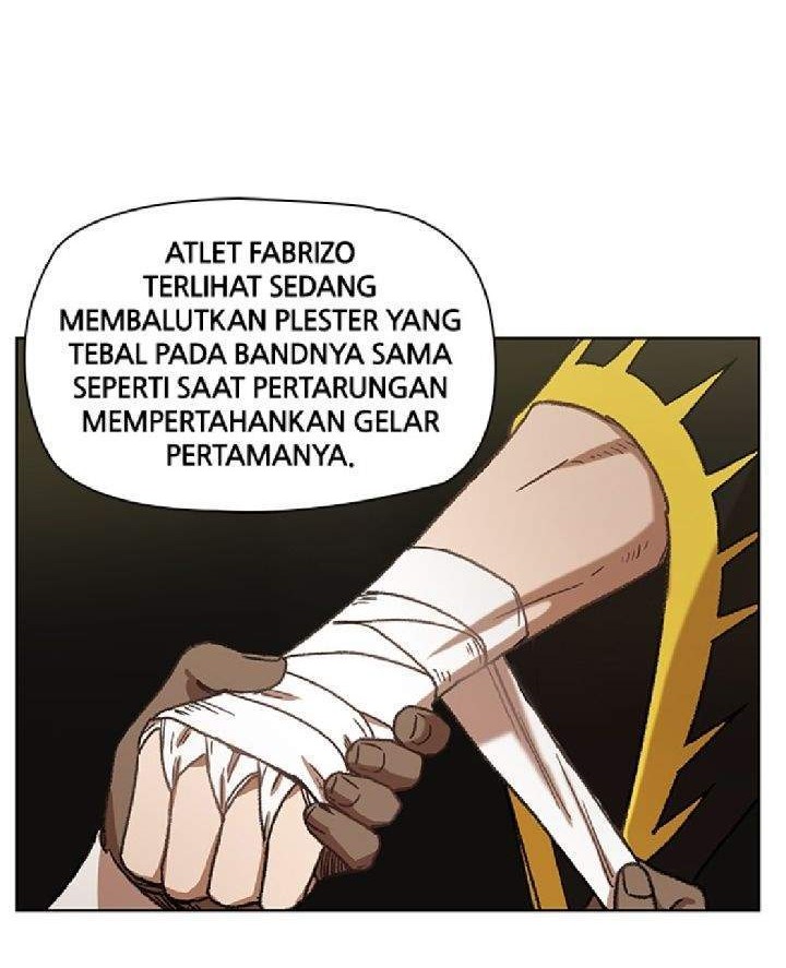 The Boxer Chapter 59 - halaman 21