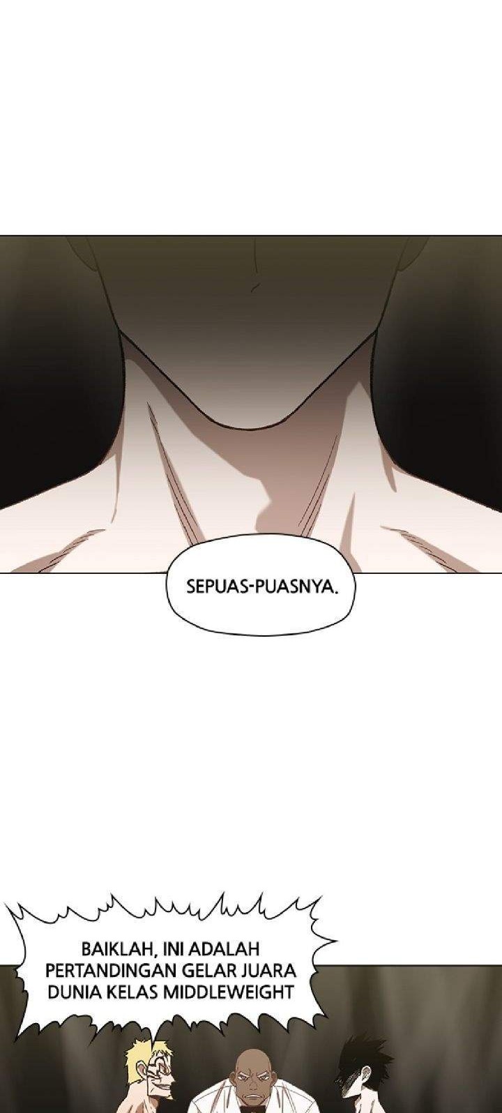 The Boxer Chapter 59 - halaman 27