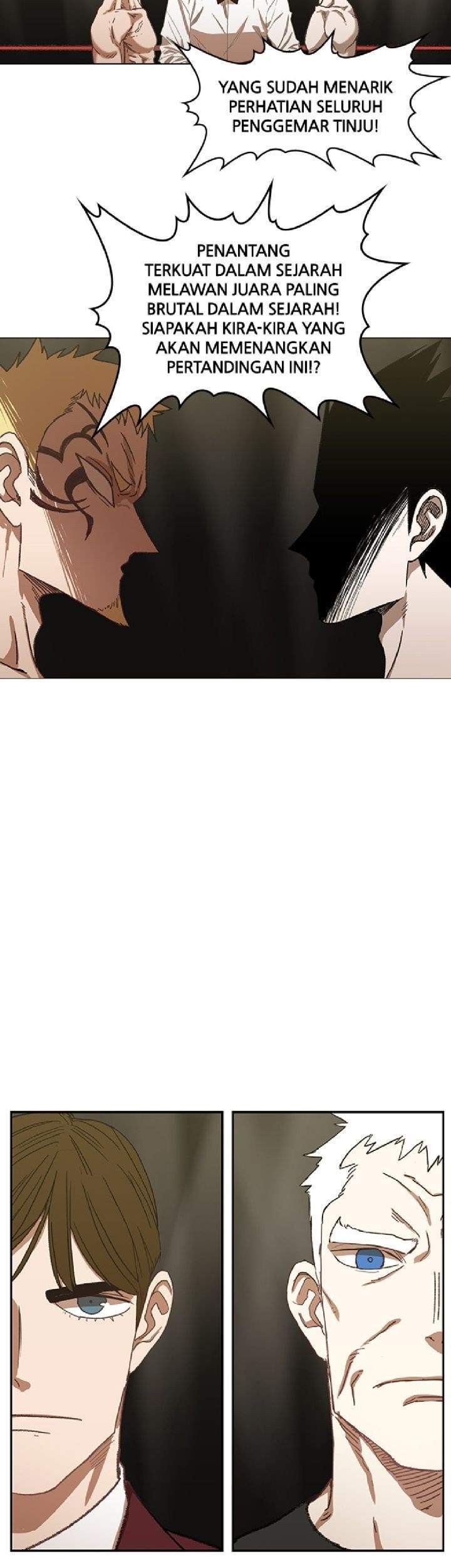 The Boxer Chapter 59 - halaman 28