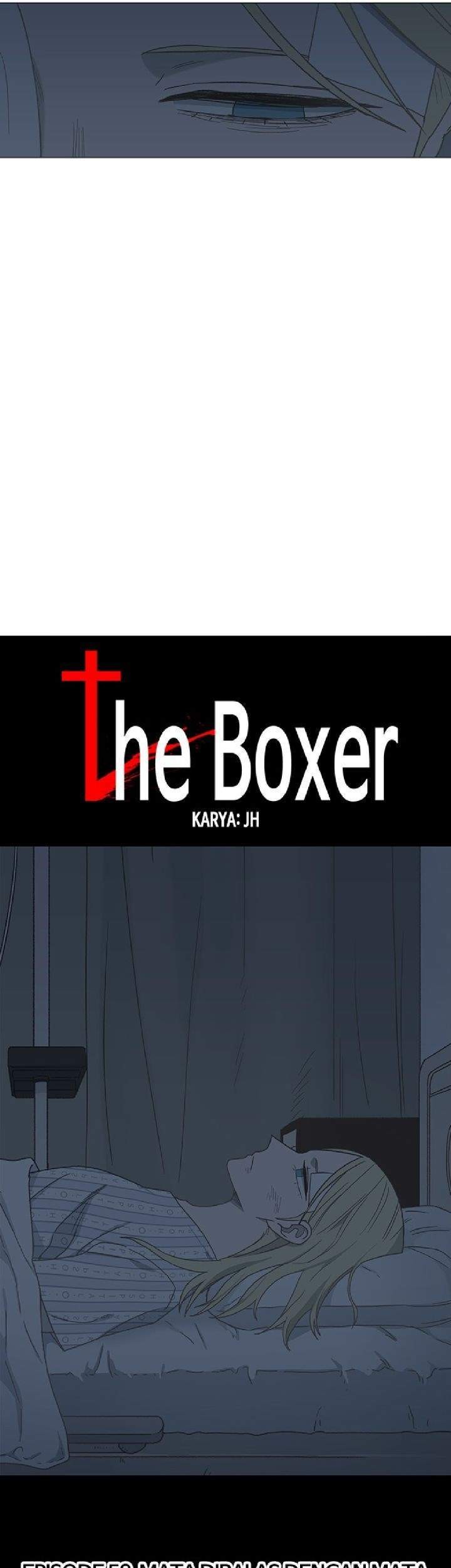 The Boxer Chapter 59 - halaman 3