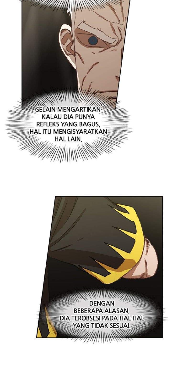 The Boxer Chapter 59 - halaman 37