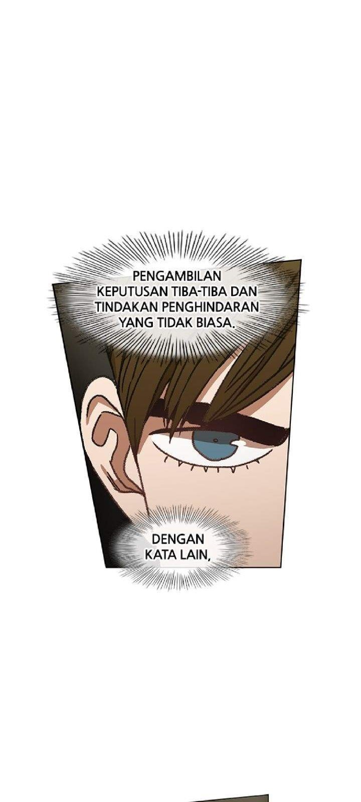 The Boxer Chapter 59 - halaman 39