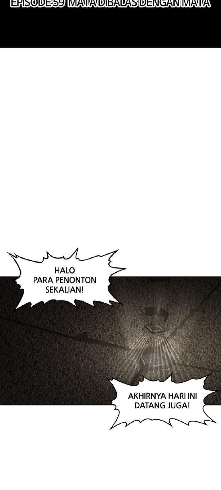 The Boxer Chapter 59 - halaman 4
