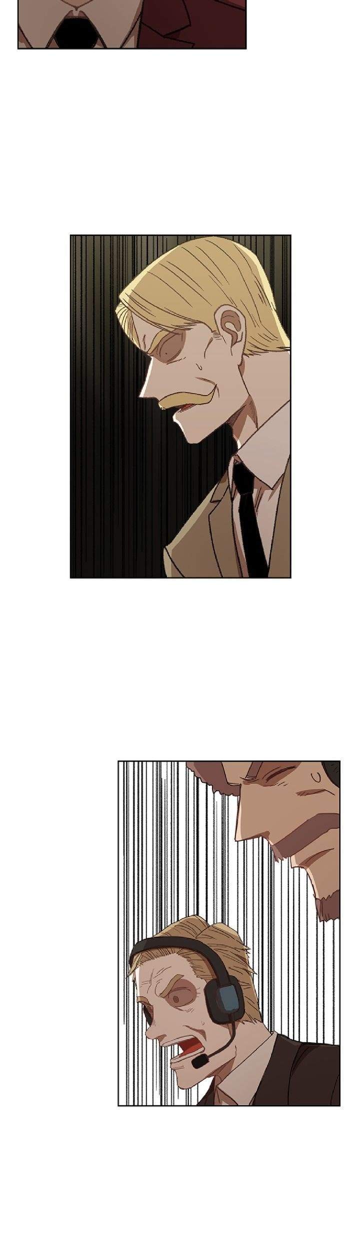 The Boxer Chapter 59 - halaman 46