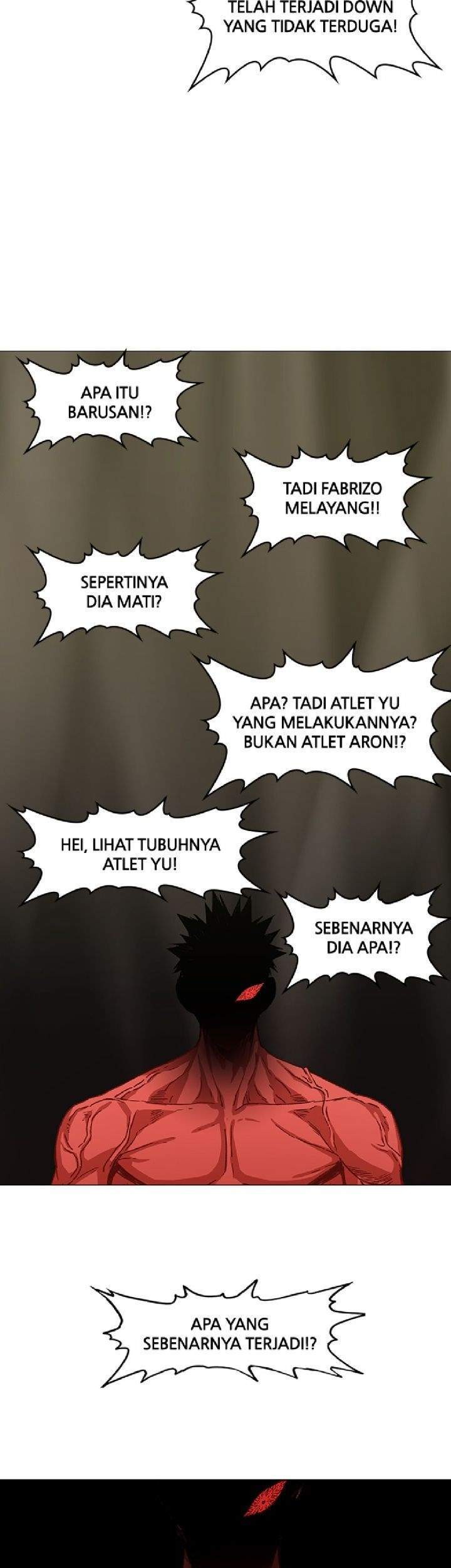 The Boxer Chapter 59 - halaman 48