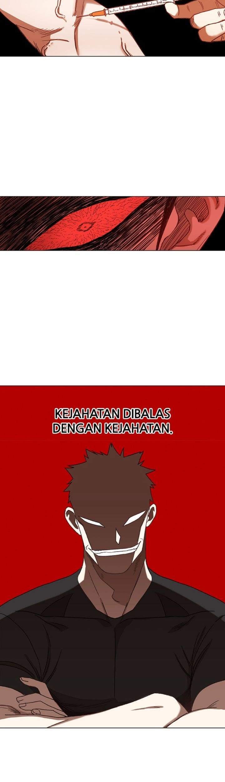 The Boxer Chapter 59 - halaman 52