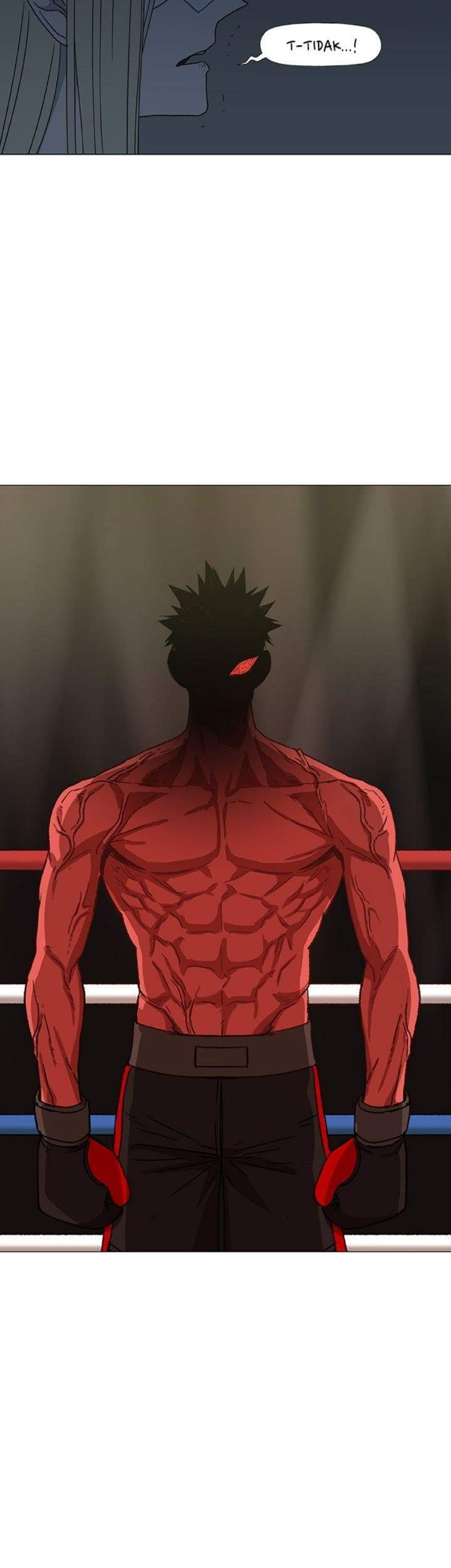 The Boxer Chapter 59 - halaman 54