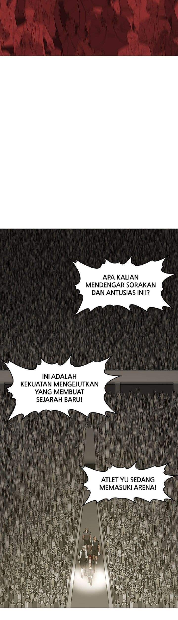 The Boxer Chapter 59 - halaman 9