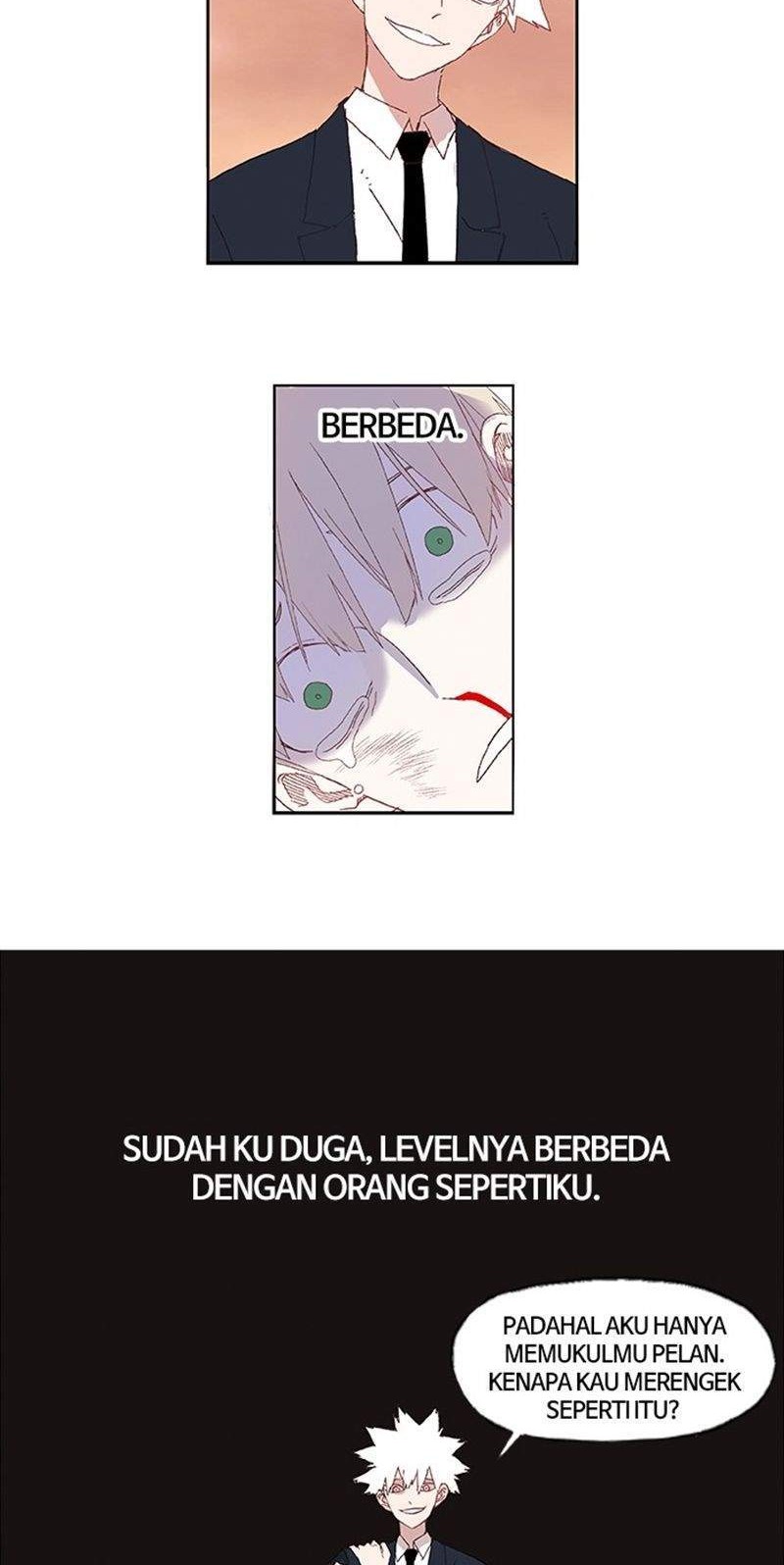 The Boxer Chapter 6 - halaman 14
