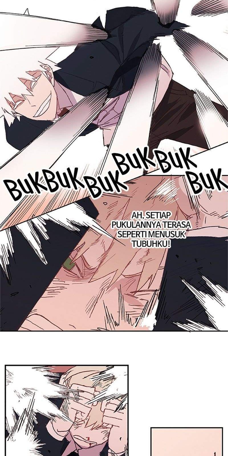 The Boxer Chapter 6 - halaman 24