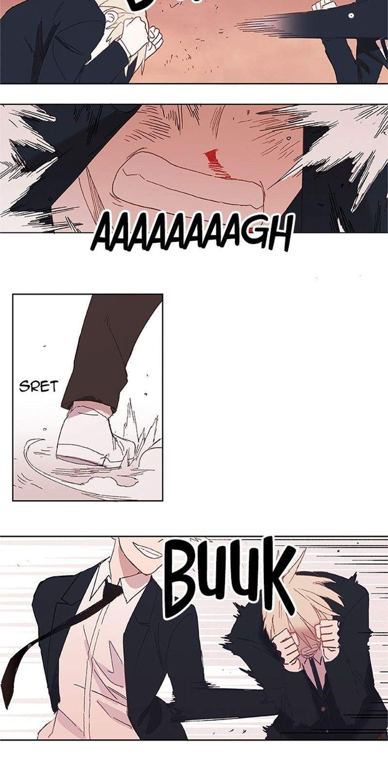 The Boxer Chapter 6 - halaman 28