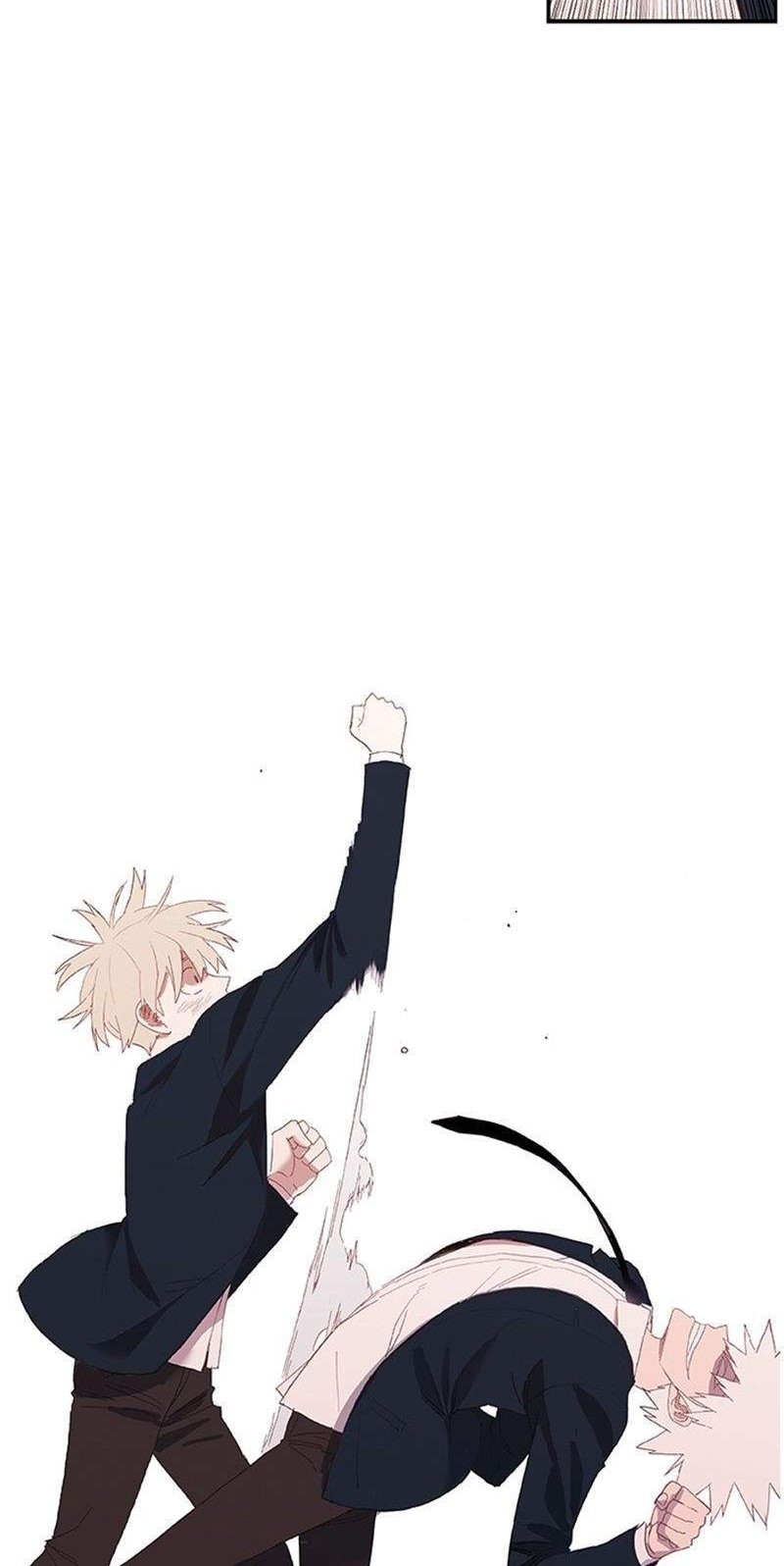 The Boxer Chapter 6 - halaman 35