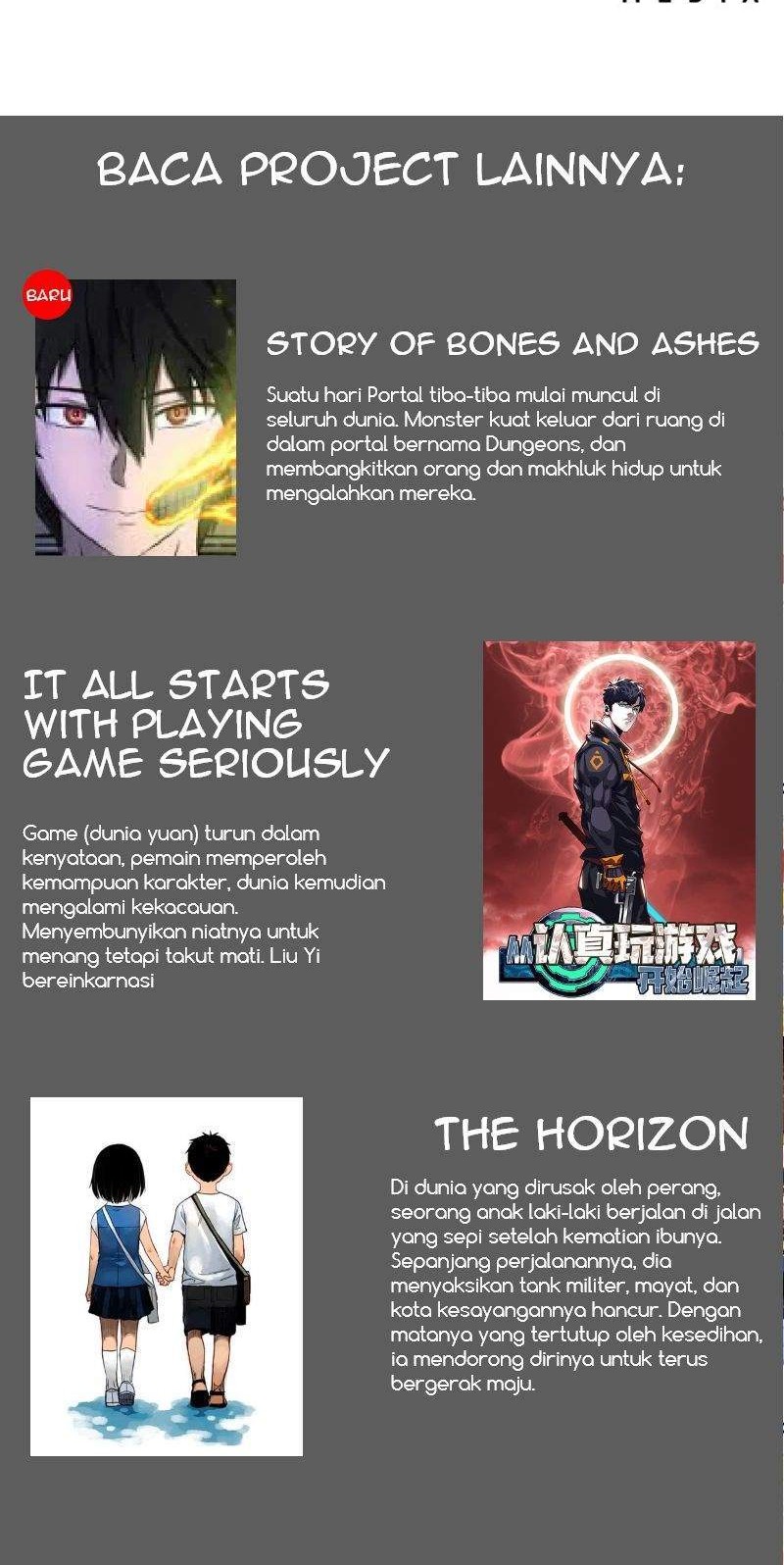 The Boxer Chapter 6 - halaman 37