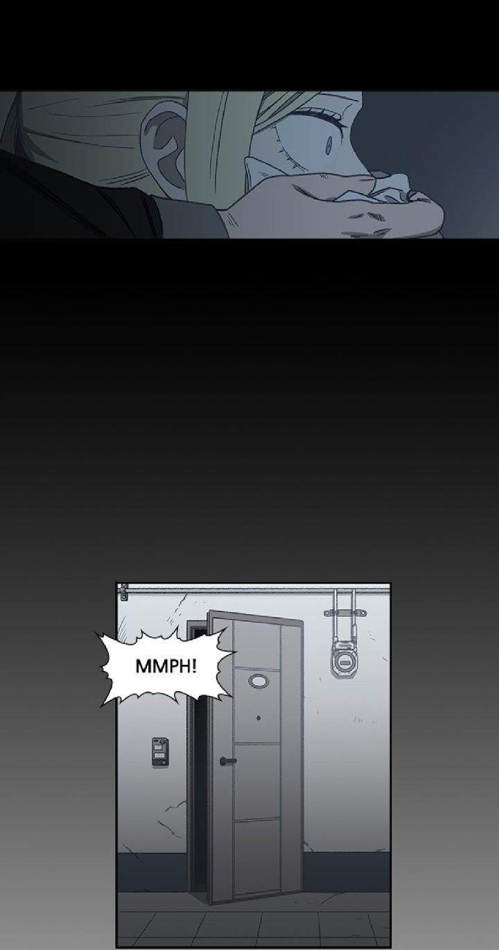 The Boxer Chapter 60 - halaman 11