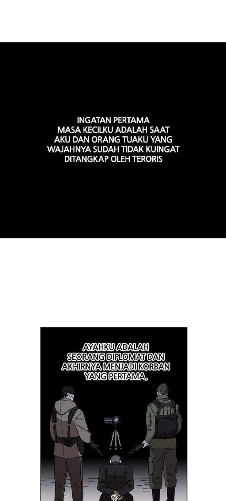 The Boxer Chapter 60 - halaman 15