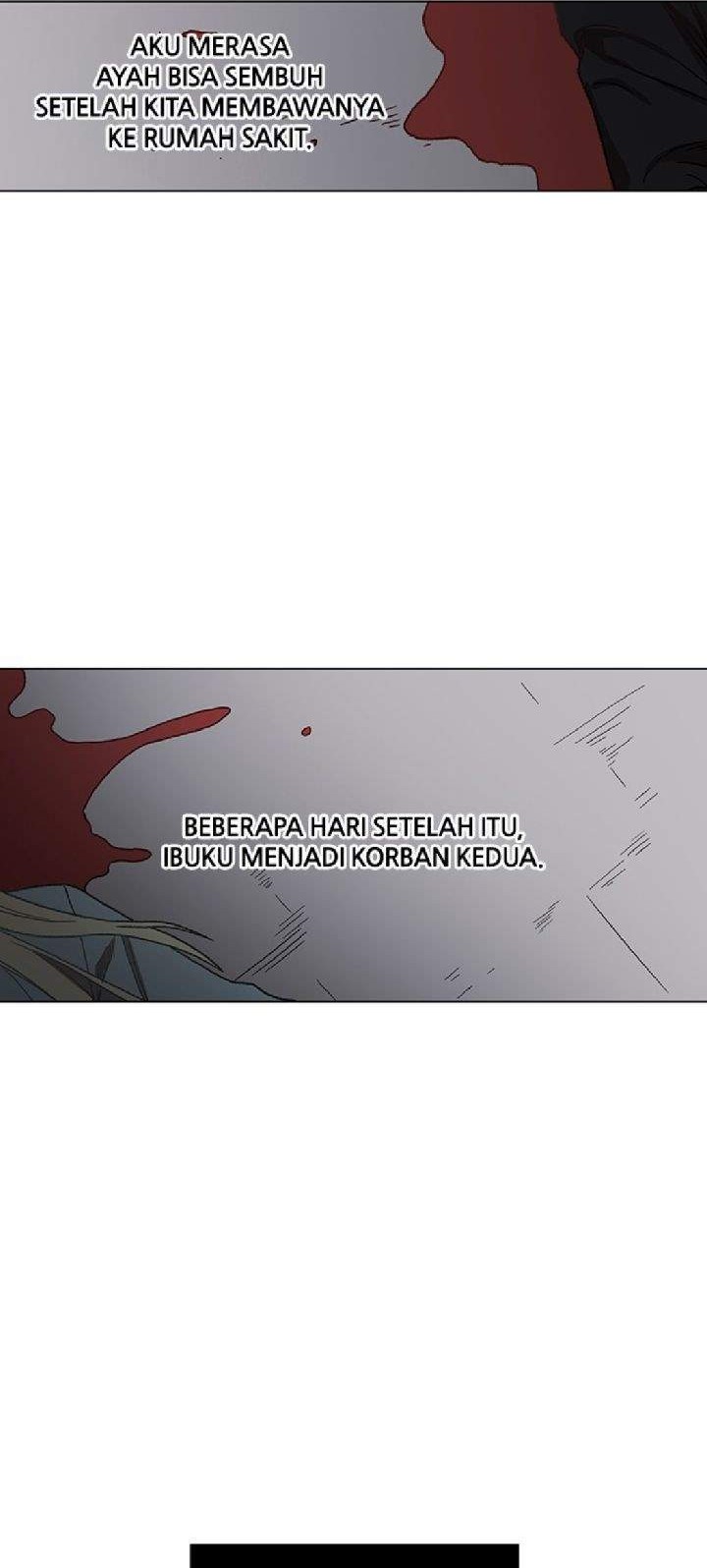 The Boxer Chapter 60 - halaman 17