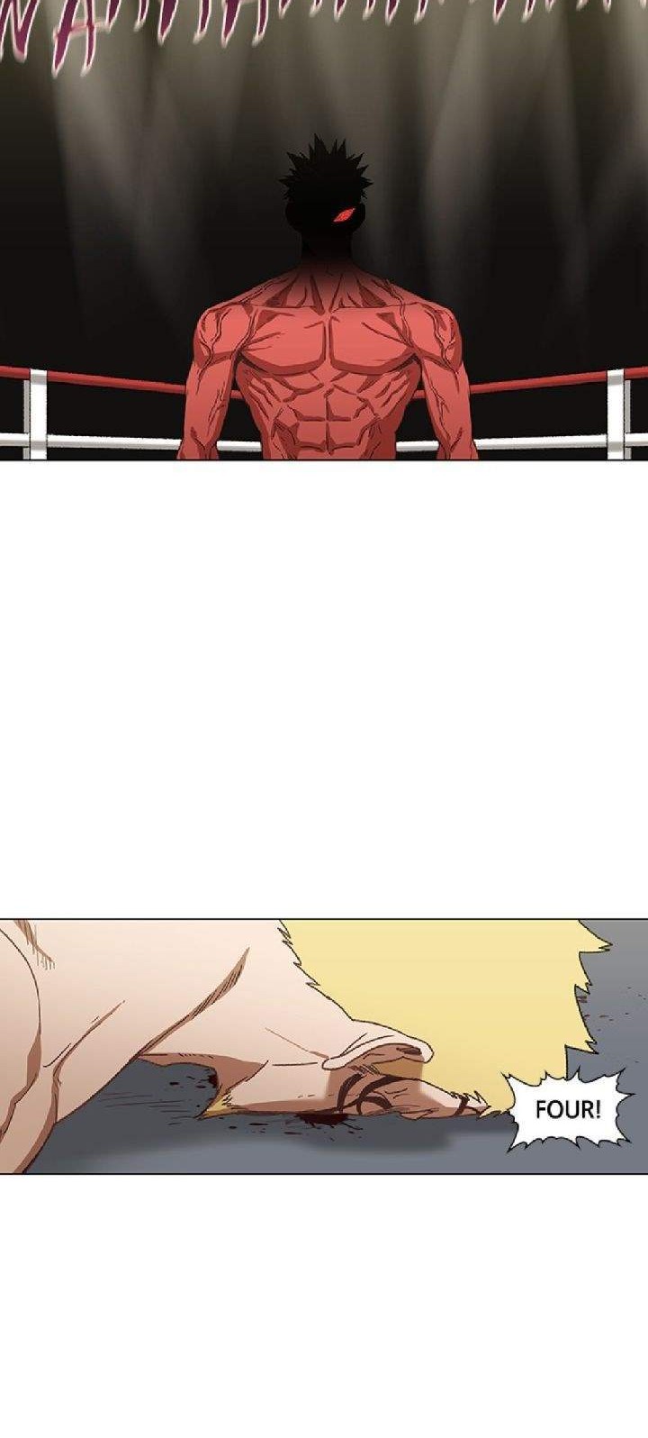 The Boxer Chapter 60 - halaman 2