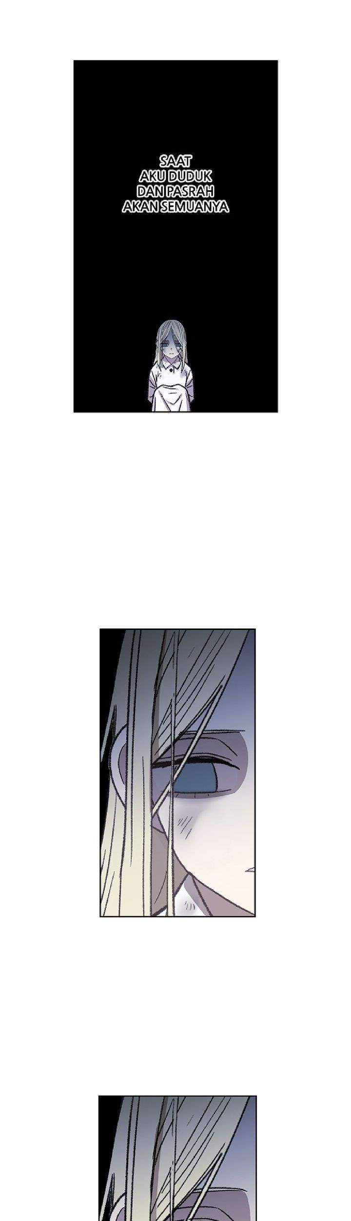 The Boxer Chapter 60 - halaman 20
