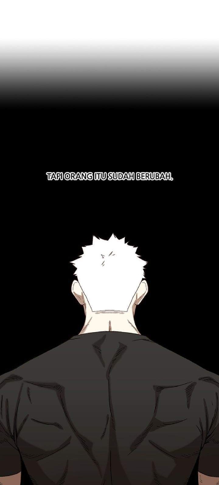 The Boxer Chapter 60 - halaman 25