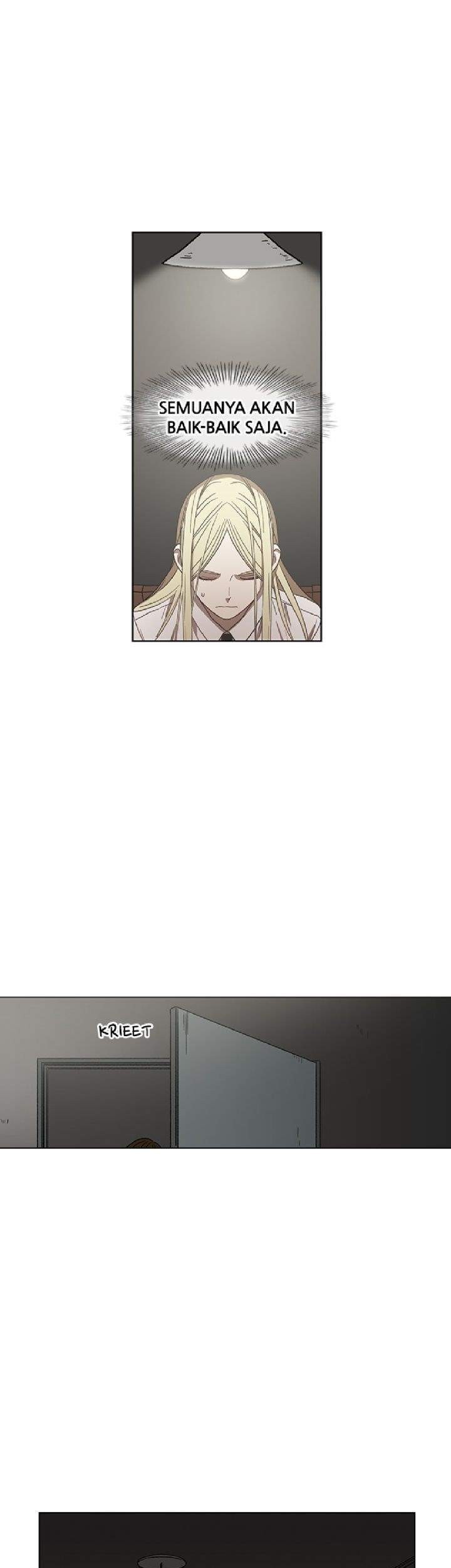 The Boxer Chapter 60 - halaman 30