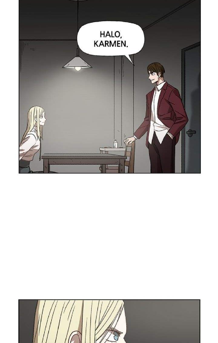 The Boxer Chapter 60 - halaman 31