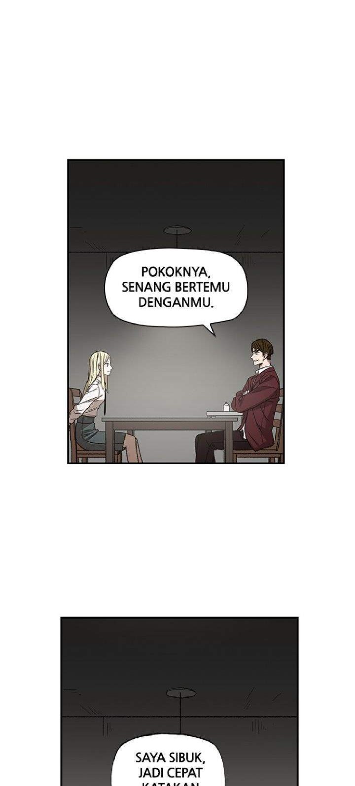 The Boxer Chapter 60 - halaman 33
