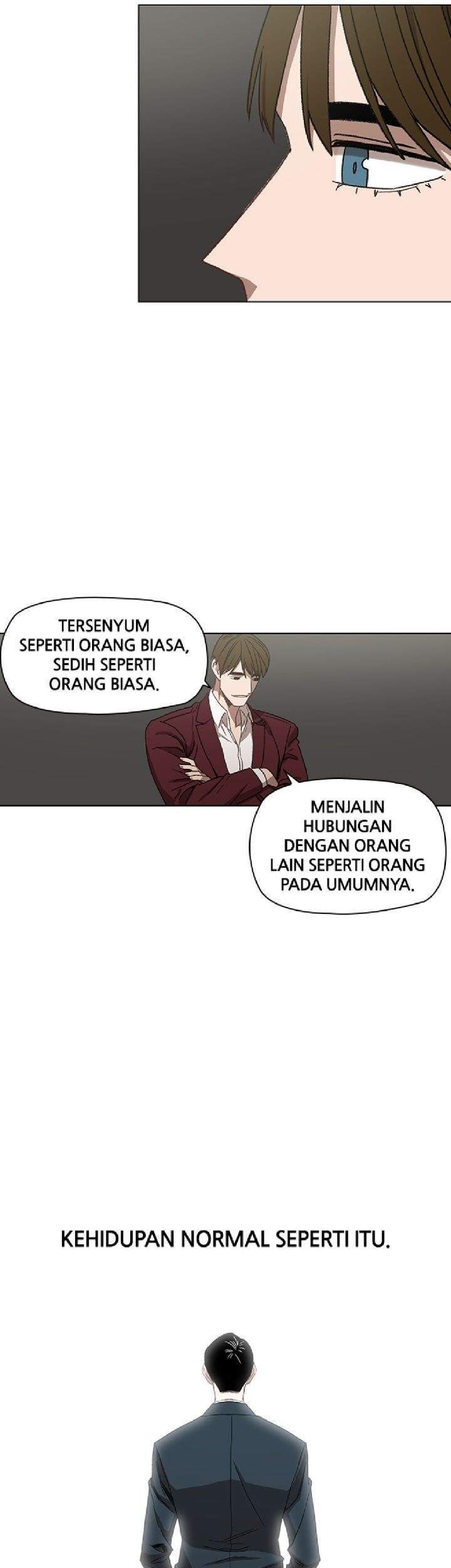 The Boxer Chapter 60 - halaman 38