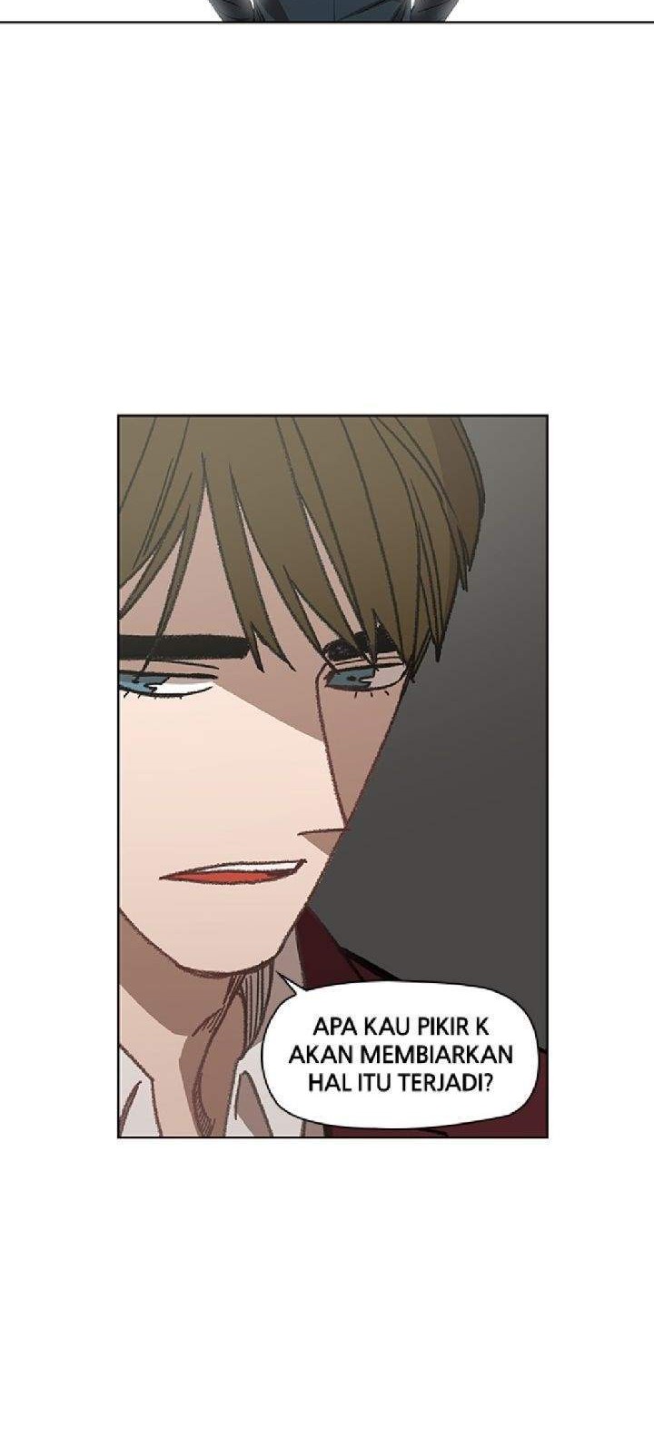 The Boxer Chapter 60 - halaman 39