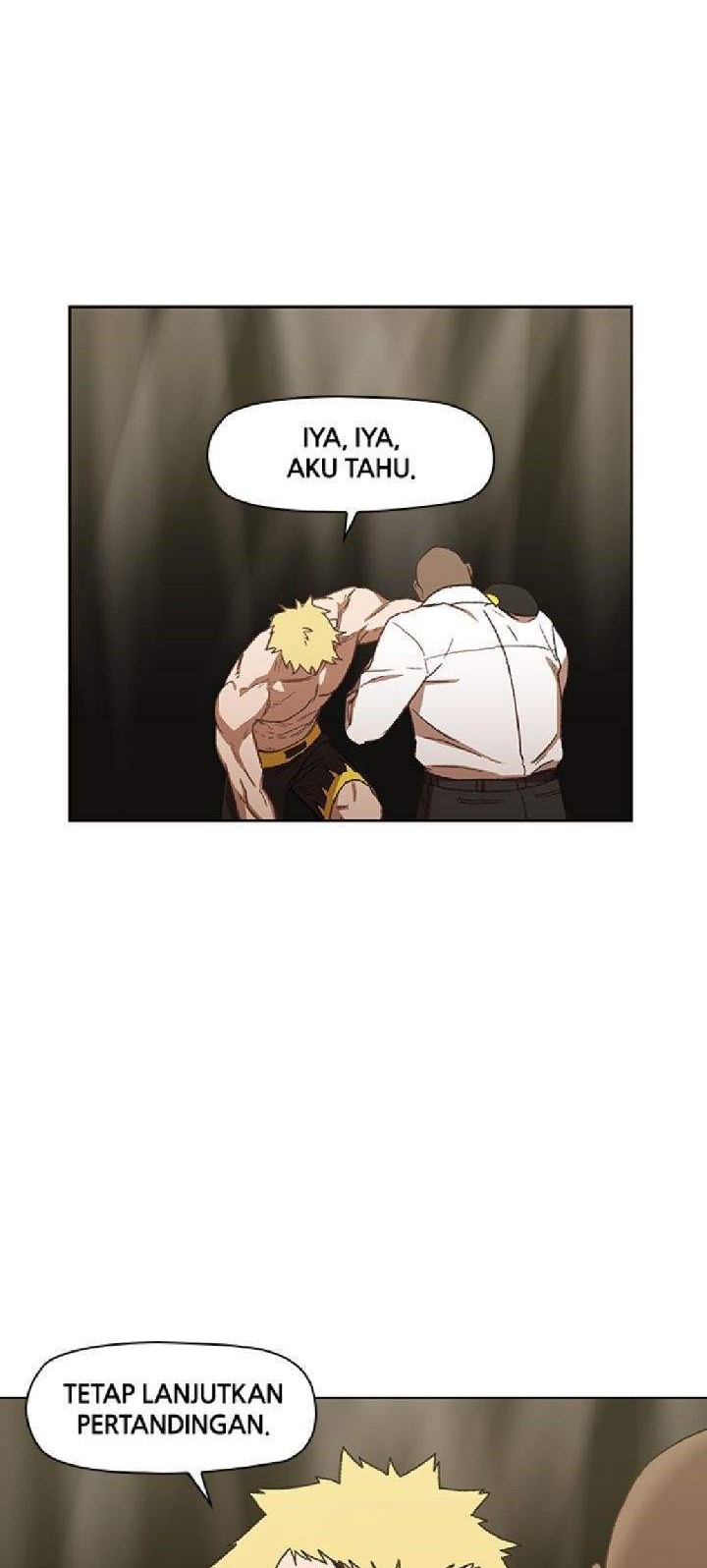 The Boxer Chapter 60 - halaman 4