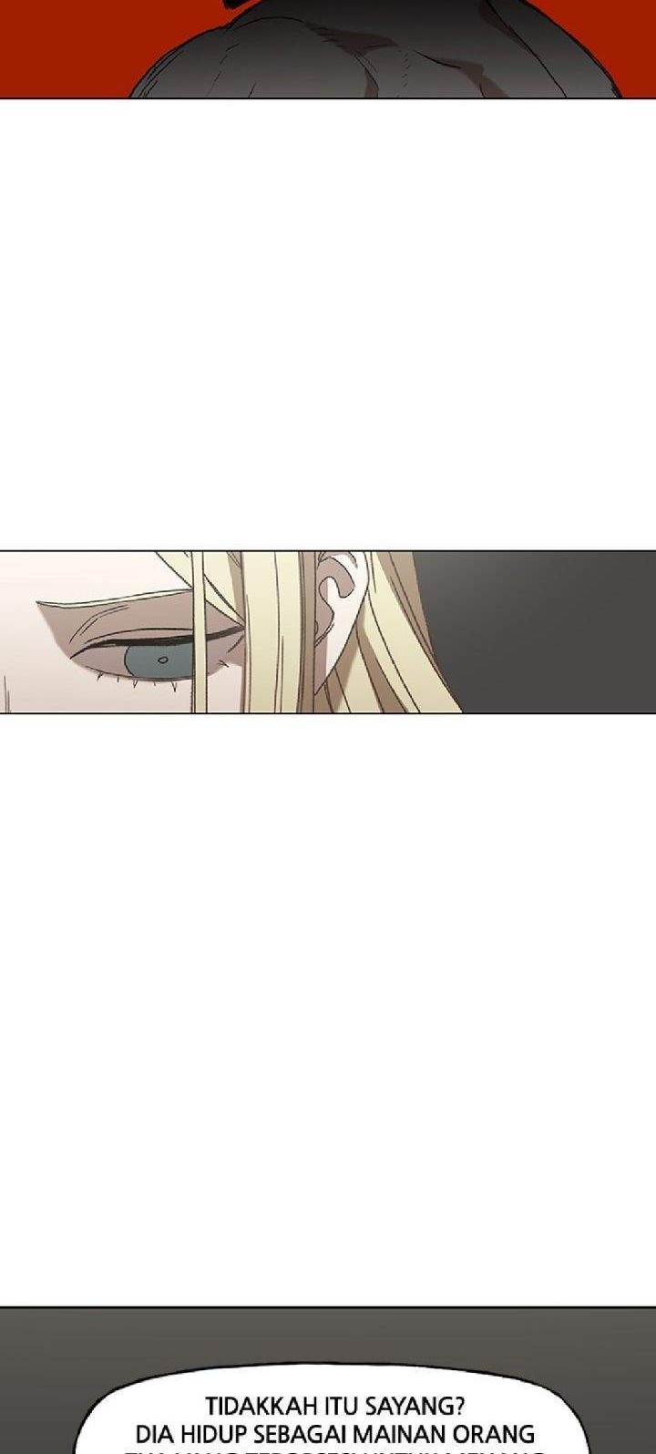 The Boxer Chapter 60 - halaman 43