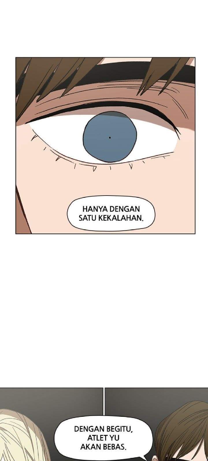 The Boxer Chapter 60 - halaman 45