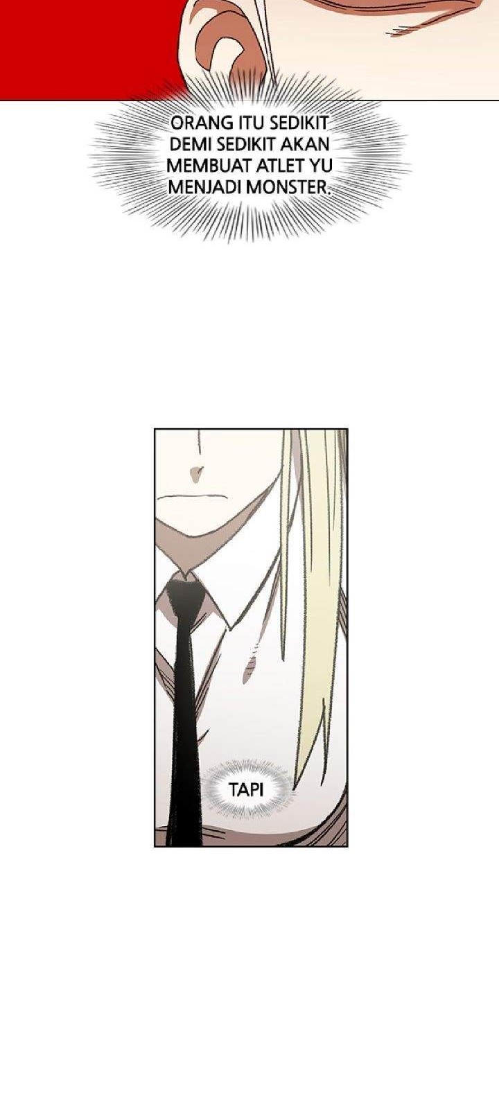 The Boxer Chapter 60 - halaman 47