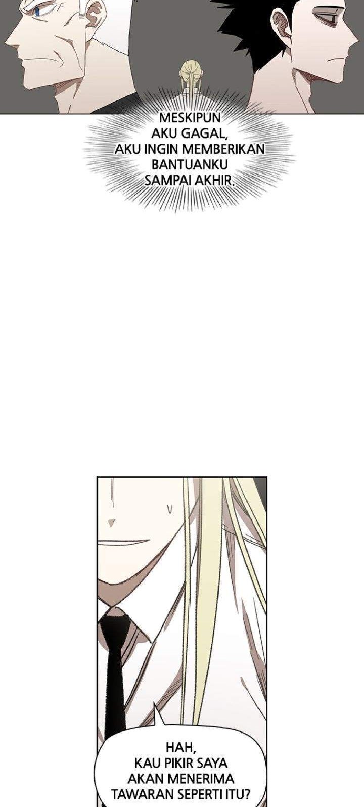 The Boxer Chapter 60 - halaman 49