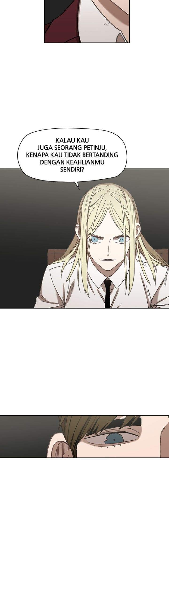 The Boxer Chapter 60 - halaman 52