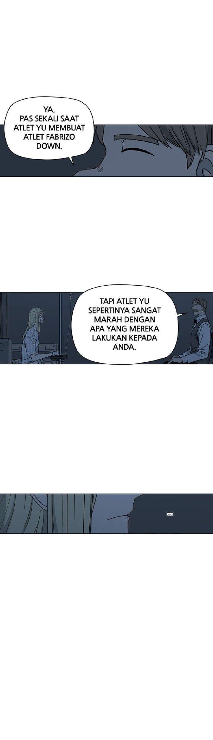 The Boxer Chapter 60 - halaman 56