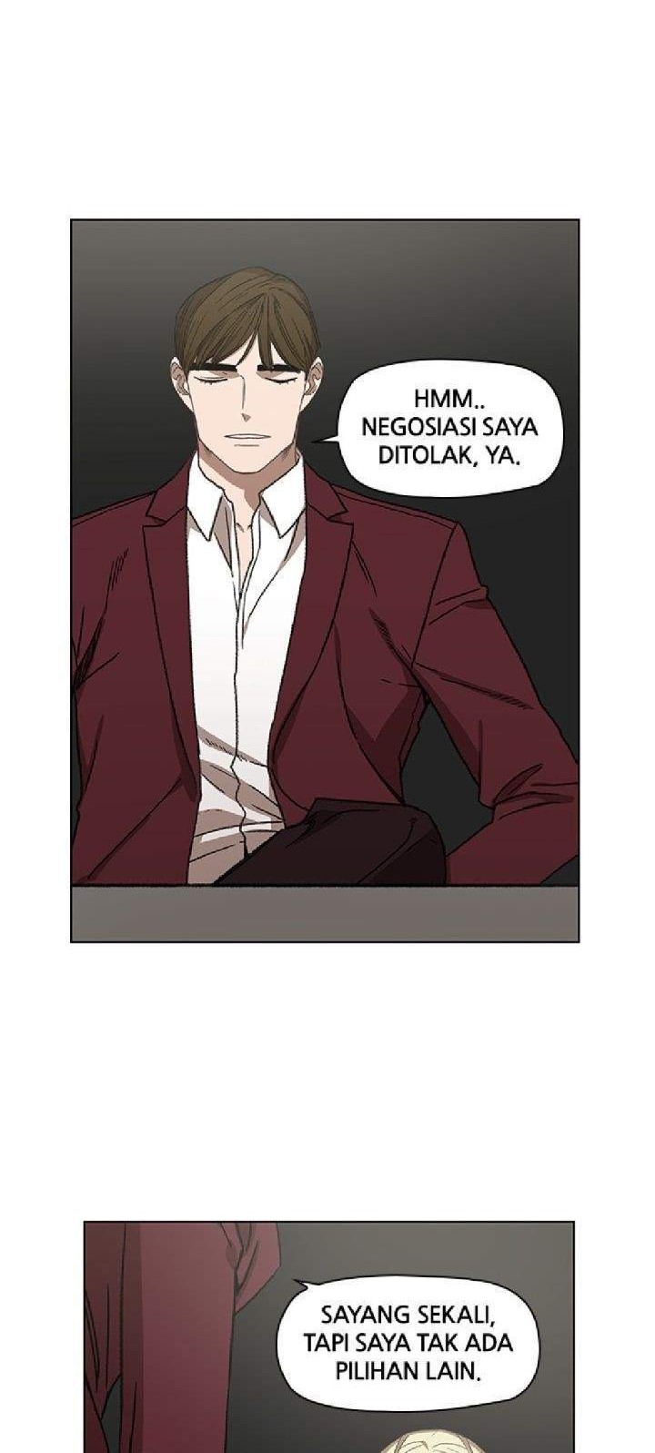 The Boxer Chapter 60 - halaman 57