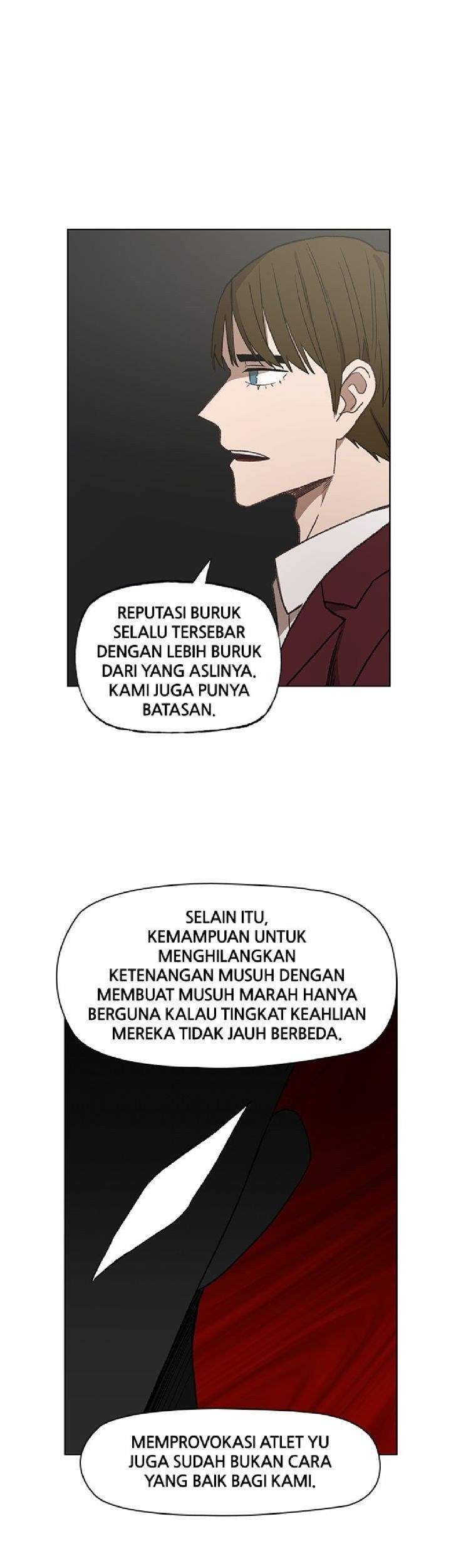 The Boxer Chapter 60 - halaman 60